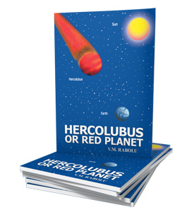 About the book Hercolubus