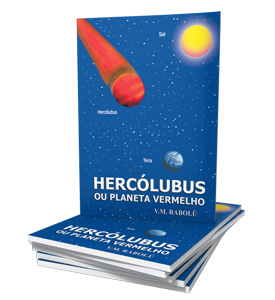 Esclarecimento sobre o livro Hercólubus
